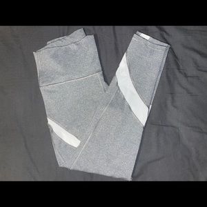 Aerie Mesh Workout Legging